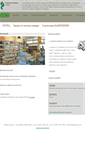 Mobile Screenshot of farmaciacaroni.ch